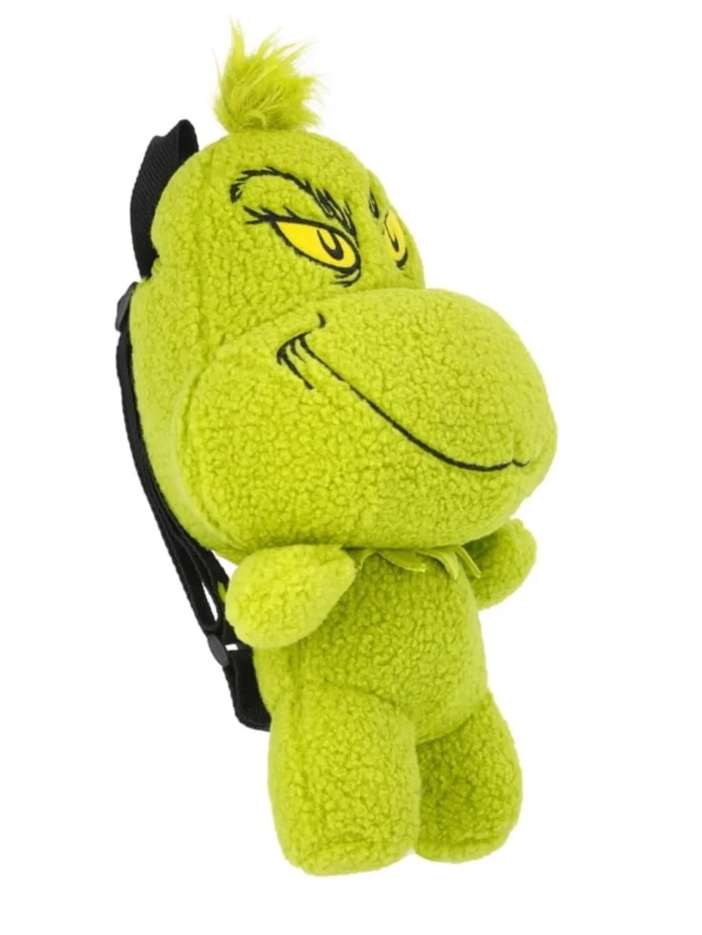 Dr. Seuss The Grinch Kids' Plush 16